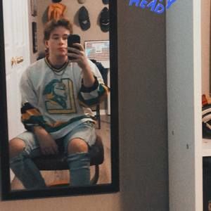 Meet your Posher, Noah